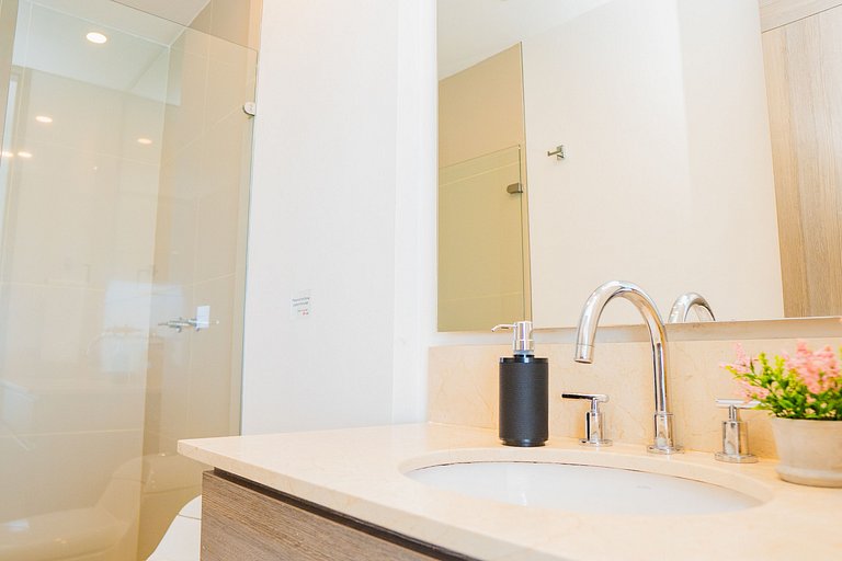 U-GO Appto Moderno a Morros City di Fronte al Mare