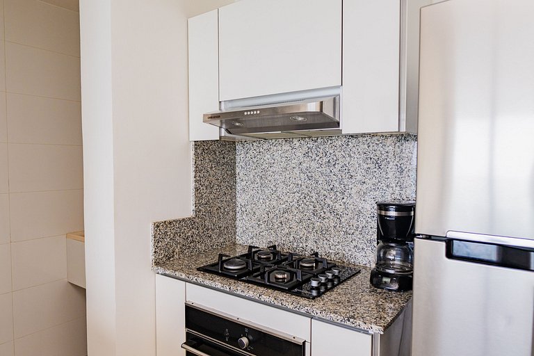 U-GO Appartamento a Morros City con Vista Spiaggia