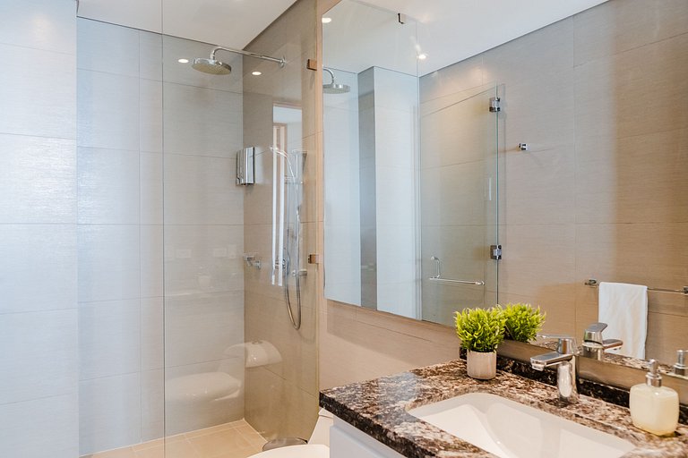 U-GO Luxury Apt- Frente al Mar