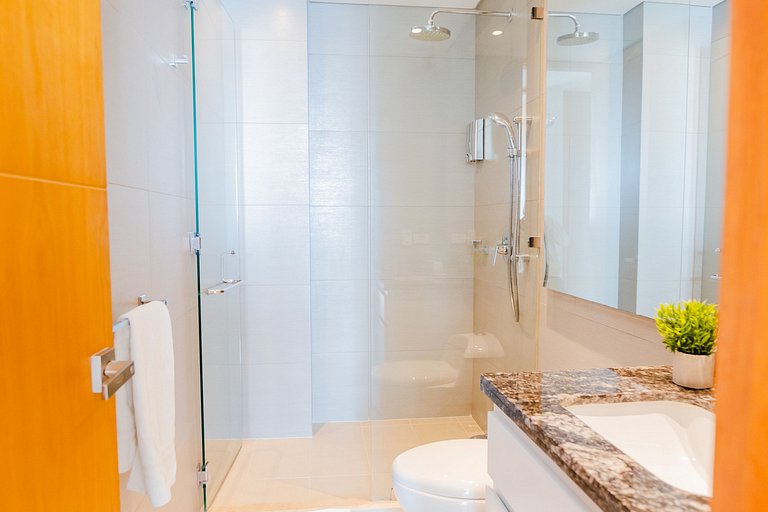 U-GO Luxury Apt- Frente al Mar