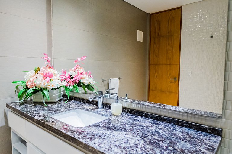 U-GO Luxury Apt- Frente al Mar