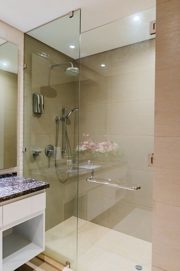 U-GO Luxury Apt- Frente al Mar