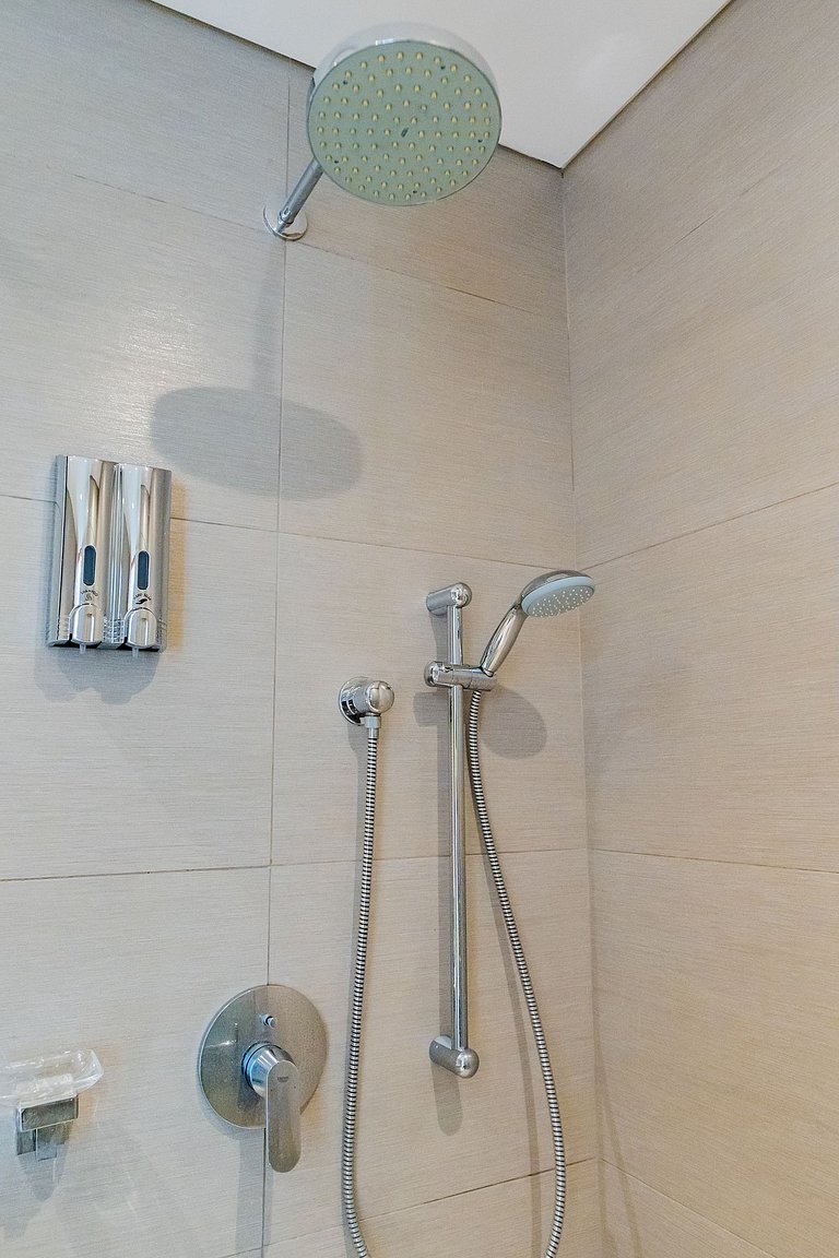 U-GO Luxury Apt- Frente al Mar