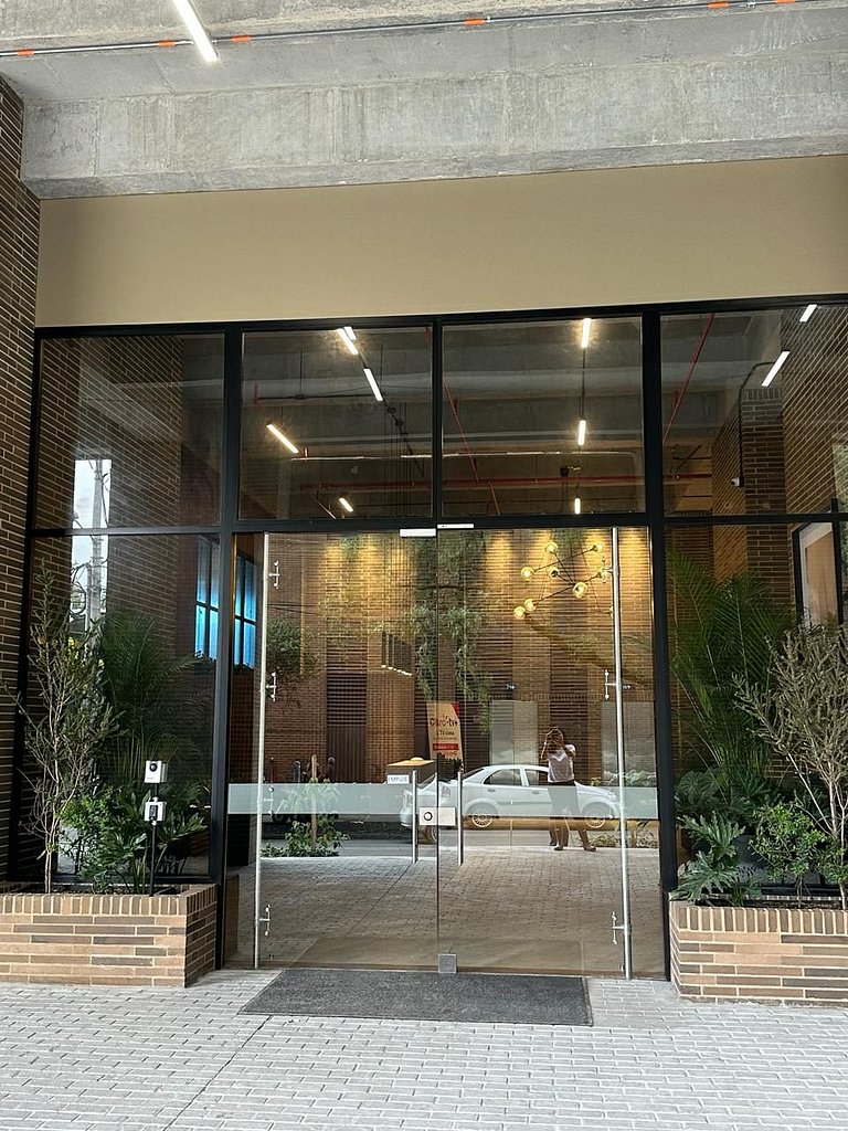 U-GO Studio Confortable à Bogotá