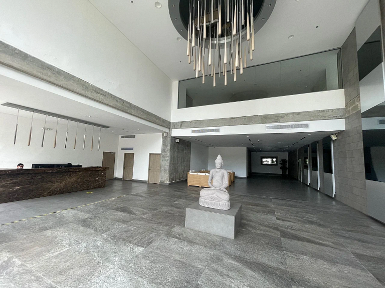 U-GO Edificio Infinitum en Bocagrande
