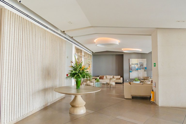 U-GO Morros City Bocagrande Oceanfront