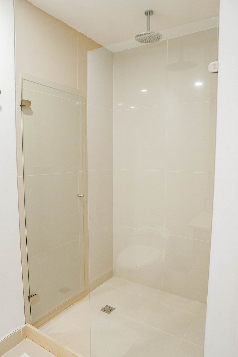 U-GO Modernes Apartment in Morros City am Meer