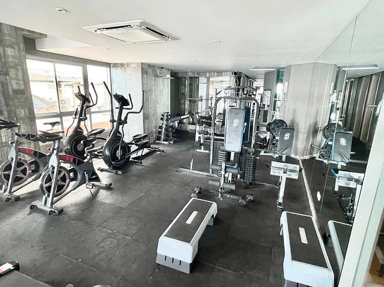 U-GO Appartamento a Bocagrande con Vista Spiaggia