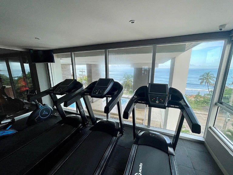 U-GO Appartamento a Bocagrande con Vista Spiaggia