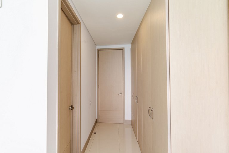 U-GO Appartement en Front de Mer à Bocagrande