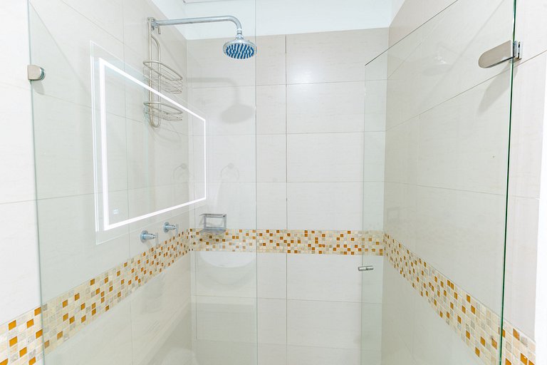 U-GO Appartement en Front de Mer à Bocagrande