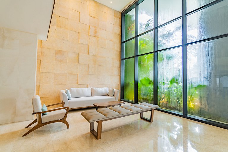 U-GO Ocean Views from Murano Centro: Pool, Jacuzzi, and More