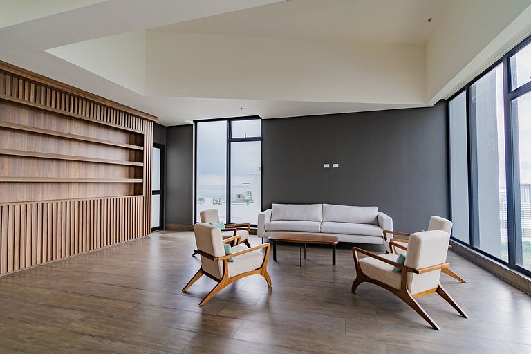 Comfortable apartment | historic center and the beach