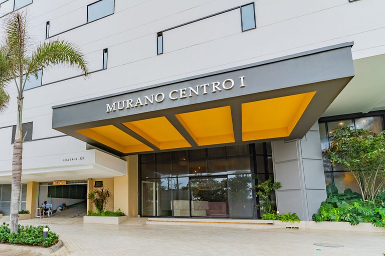 U-GO Ocean Views from Murano Centro: Pool, Jacuzzi, and More