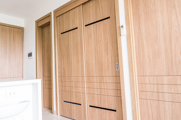 U-GO Appartement à Baia Kristal – Lagune Privée