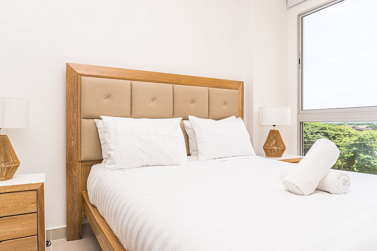 U-GO Appartamento a Baia Kristal con Vista Foresta