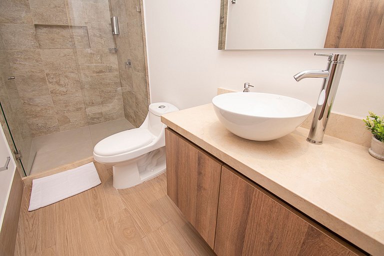 U-GO Appartamento vista mare vicino al centro storico