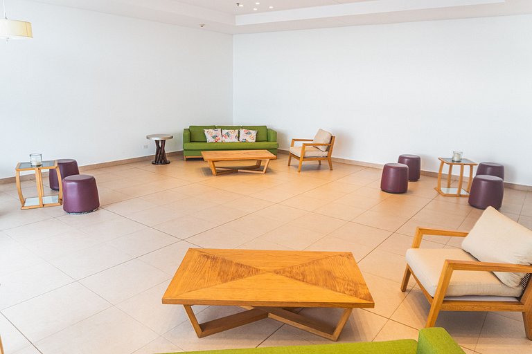 U-GO Luxury Apt- Frente al Mar