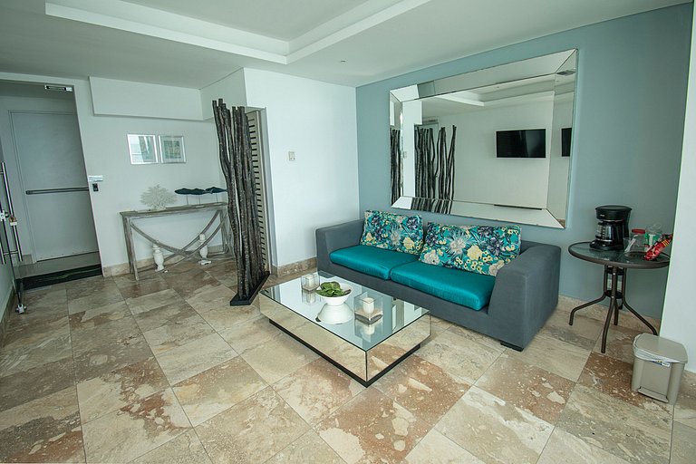 Appartamento Premium con Vista Mare