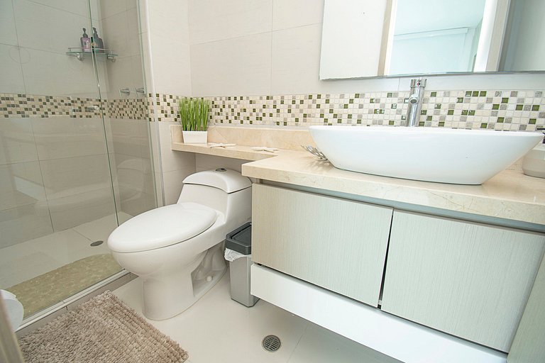 U-GO Palmeto – Estilo, confort y vista al mar