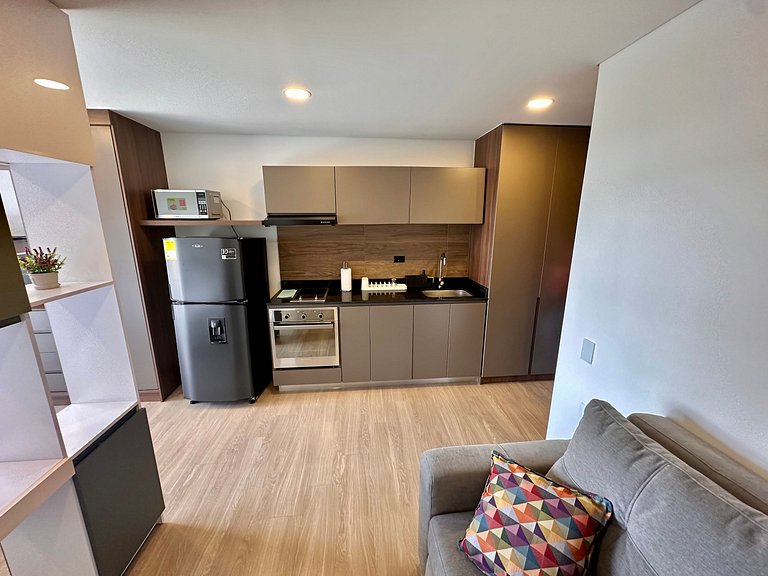 U-GO Studio de Luxe à Bogotá