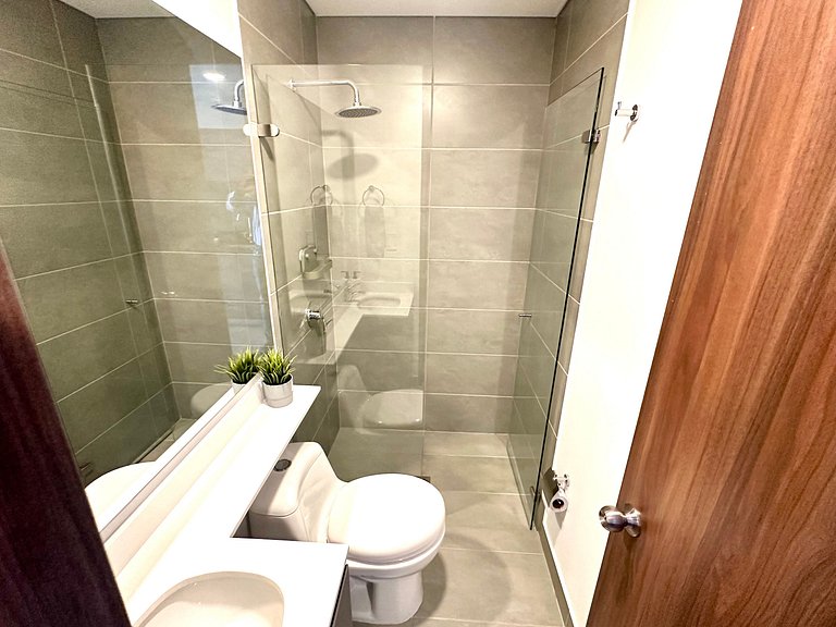 U-GO Monolocale di Lusso a Bogotá