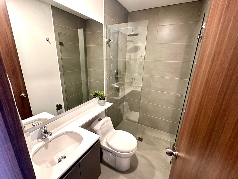 U-GO Luxury Studio in Bogotá