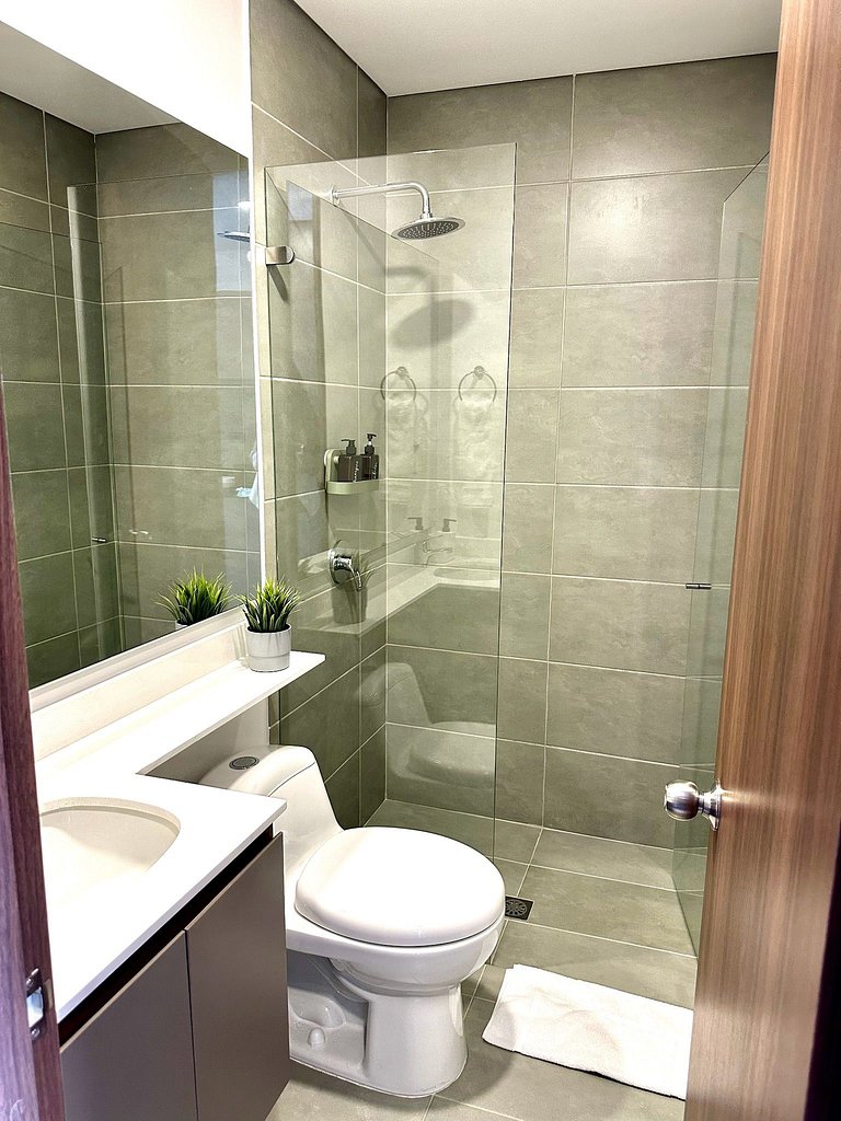 U-GO Luxury Studio in Bogotá