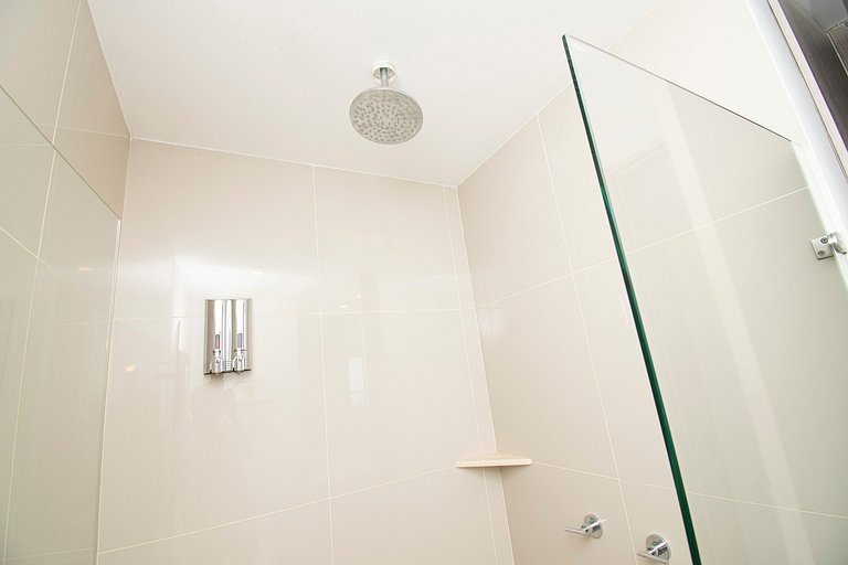 Luxury Apto con Piscina Infinita