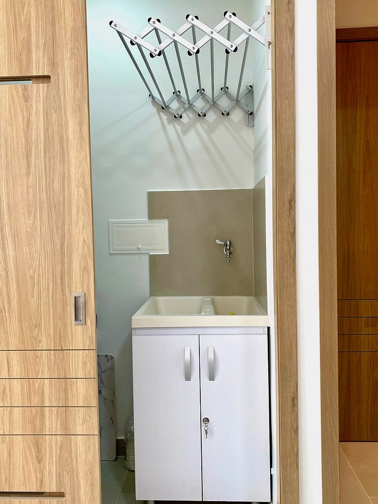 UGO Accommodation with Beautiful Blue Lagoon View