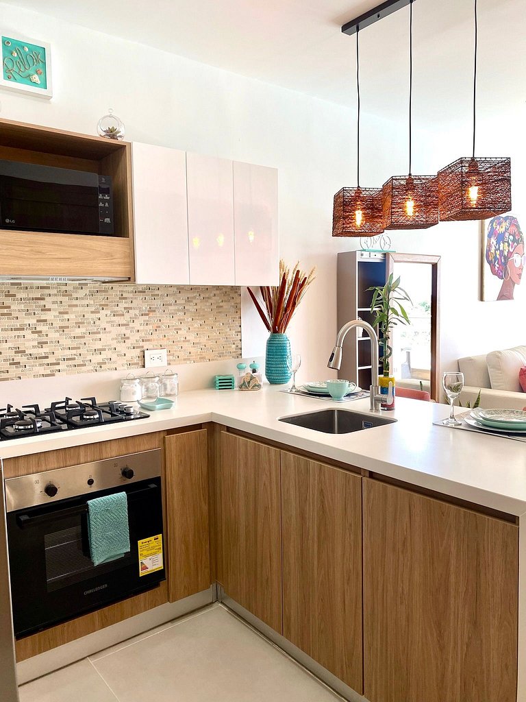 UGO Deléitate con vista a la mejor Laguna