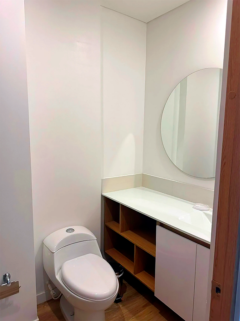 Appartement au cœur de Bogotá
