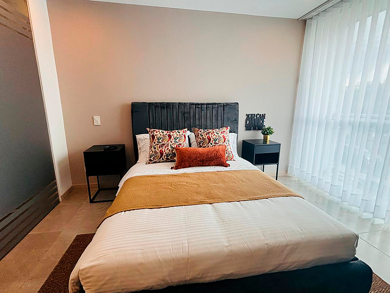 U-GO Luxurious Apartment in Belmonte Armenia