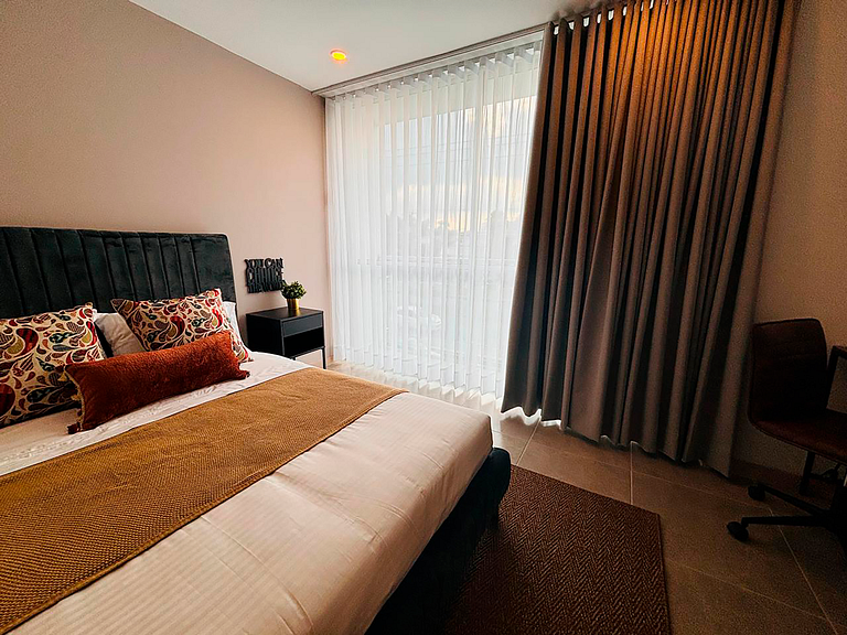 U-GO Appartement de Luxe à Belmonte Armenia