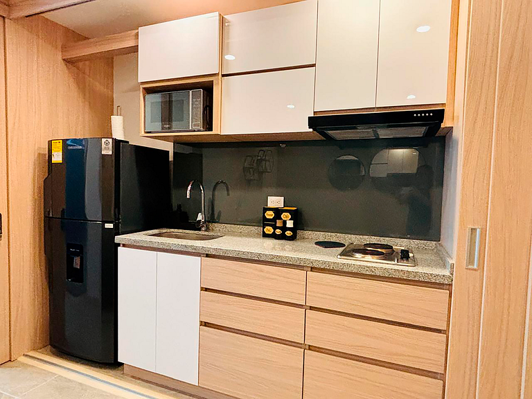 U-GO Luxurious Apartment in Belmonte Armenia