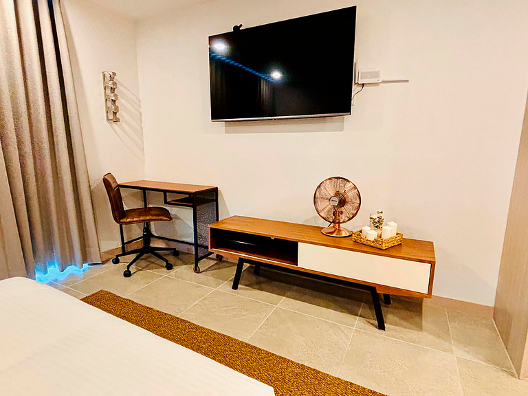 U-GO Appartamento di Lusso a Belmonte Armenia