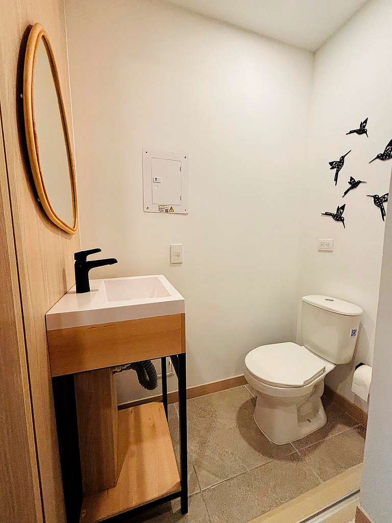 U-GO Luxurious Apartment in Belmonte Armenia