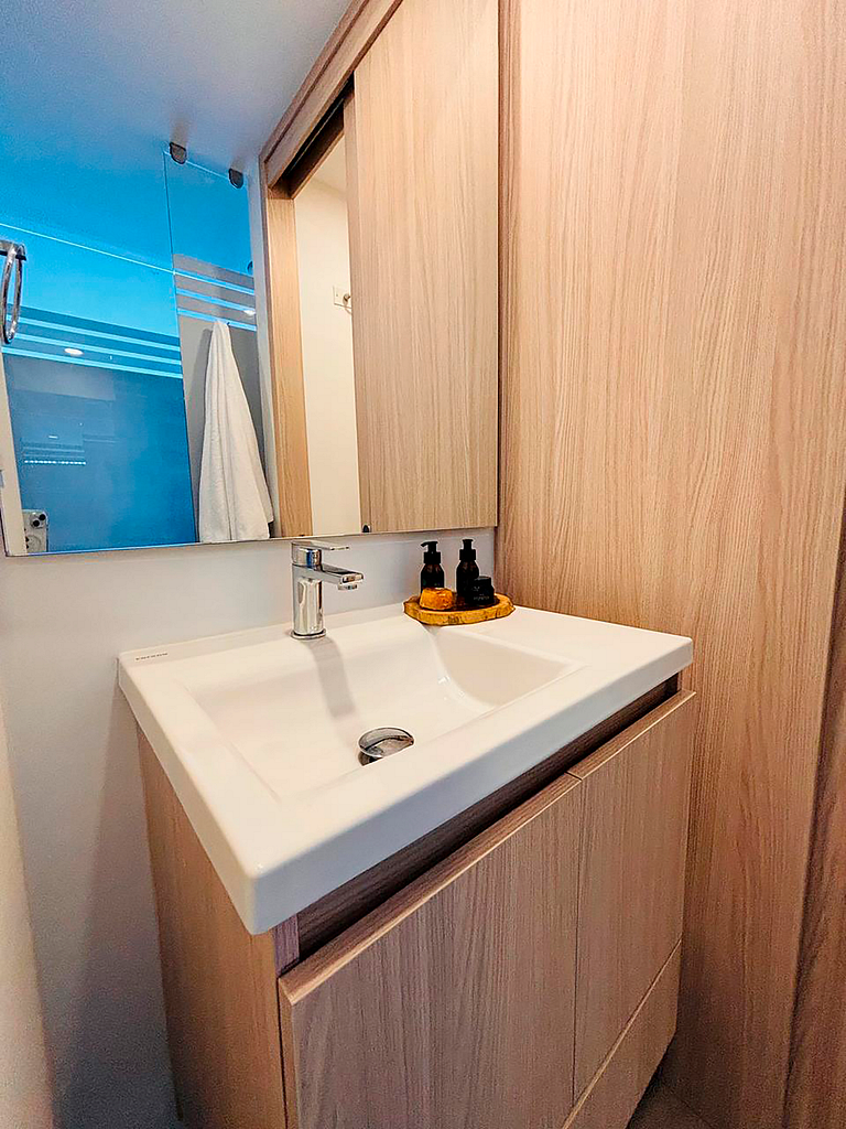 U-GO Luxurious Apartment in Belmonte Armenia