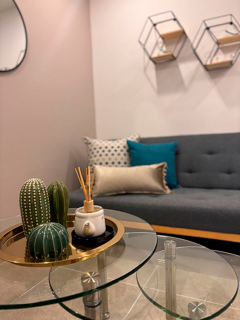 U-GO Appartamento di Lusso a Belmonte Armenia