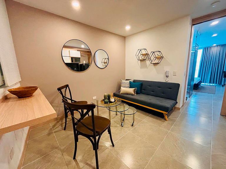 U-GO Appartamento di Lusso a Belmonte Armenia