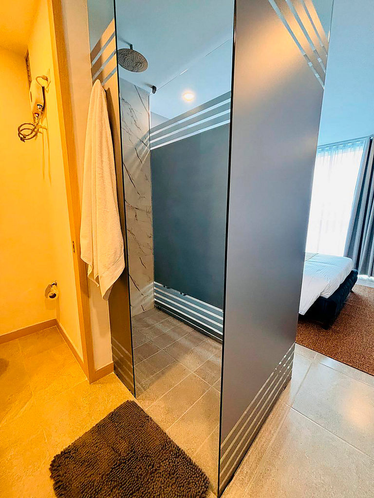 U-GO Luxurious Apartment in Belmonte Armenia