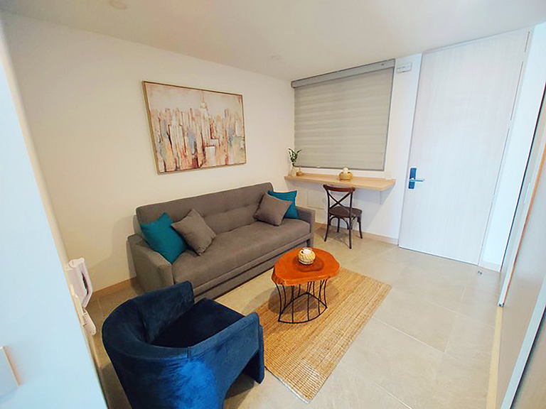 Appartement de Luxe à Belmonte, Armenia