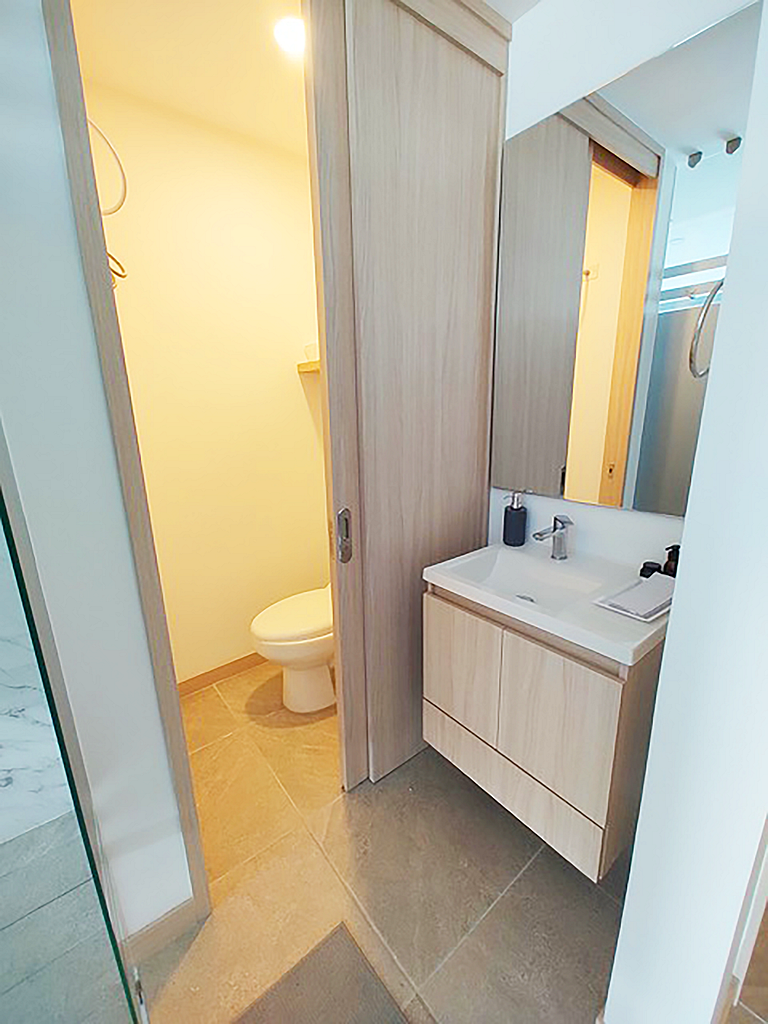 Luxurious Apartment in Belmonte, Armenia