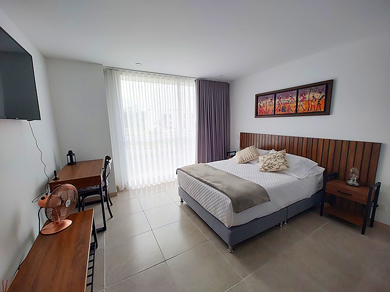 Luxurious Apartment in Belmonte, Armenia