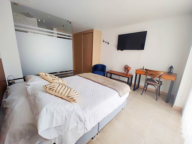 Appartement de Luxe à Belmonte, Armenia