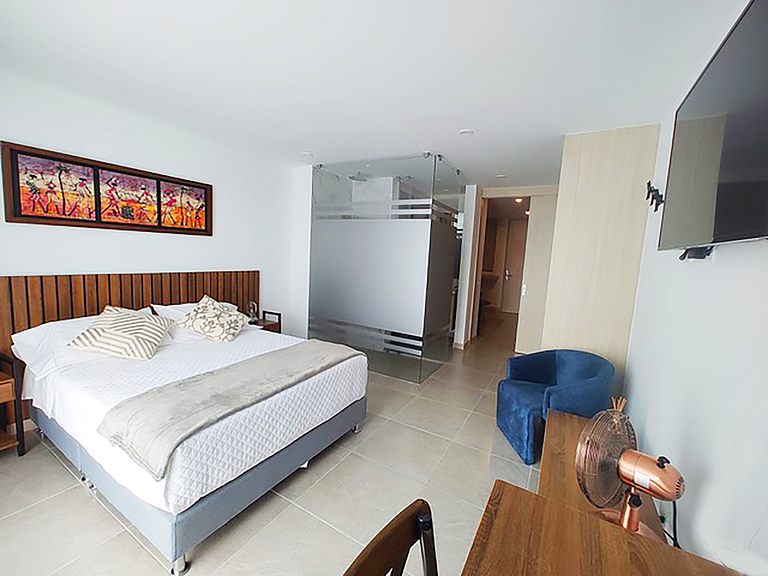 Luxurious Apartment in Belmonte, Armenia