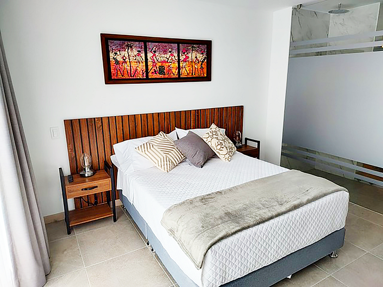 Luxuriöses Apartment in Belmonte, Armenia