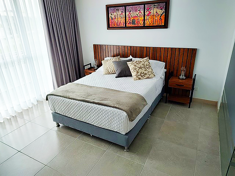 Luxurious Apartment in Belmonte, Armenia