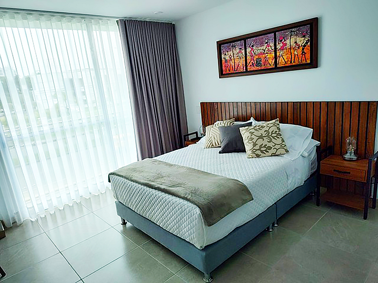 Luxuriöses Apartment in Belmonte, Armenia