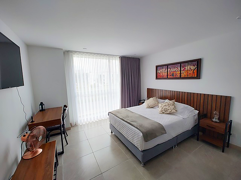 Appartamento di Lusso a Belmonte, Armenia